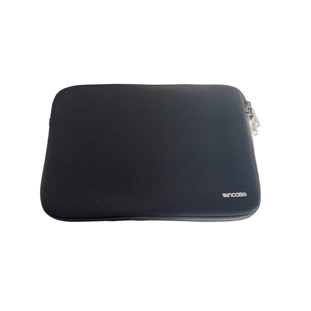 Incase Protective Sleeve Black Laptop Bag